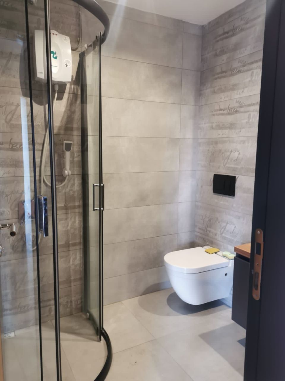 Квартира в Мерсине, Турция, 120 м2 фото 2