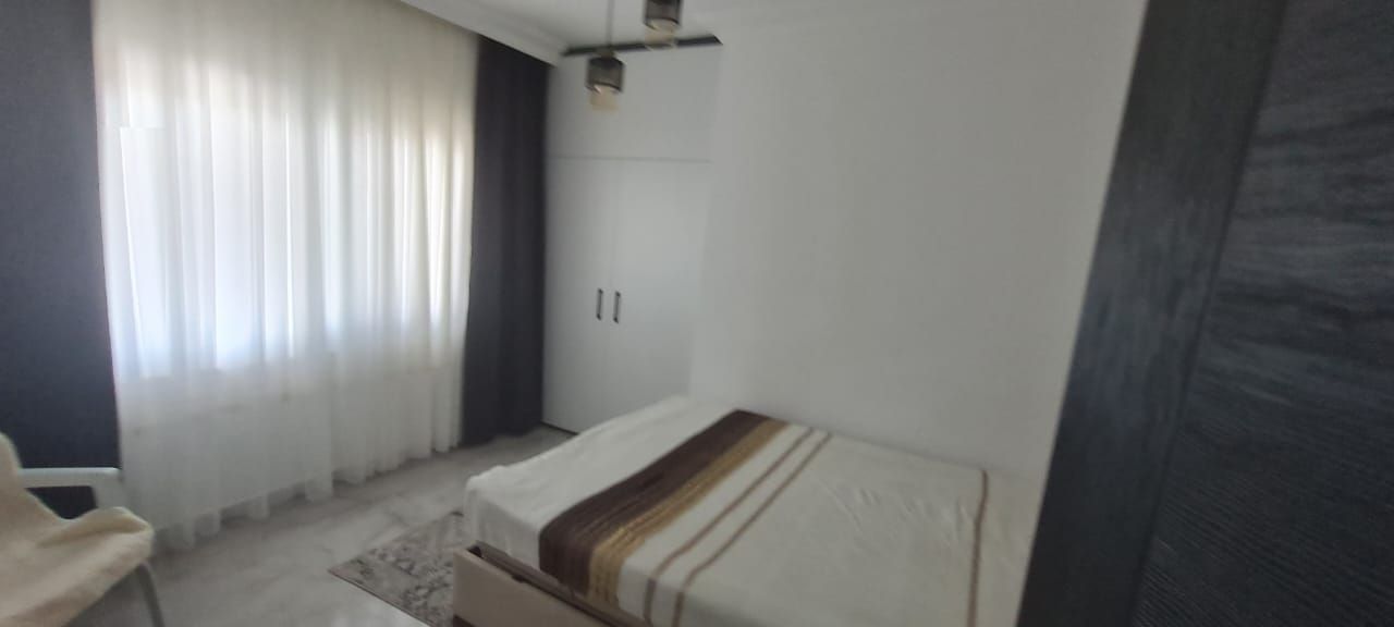 Квартира в Алании, Турция, 85 м2 фото 5