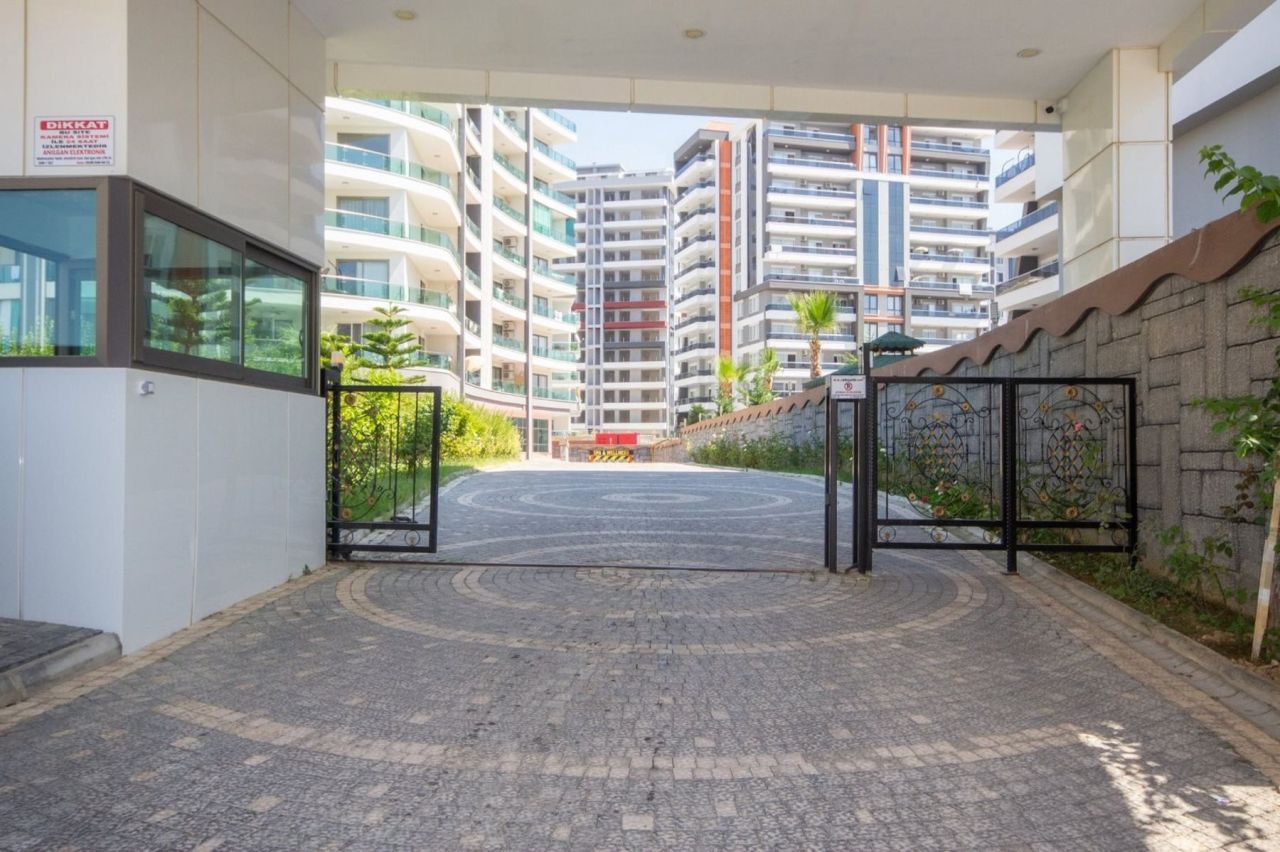Квартира в Алании, Турция, 230 м2 фото 2