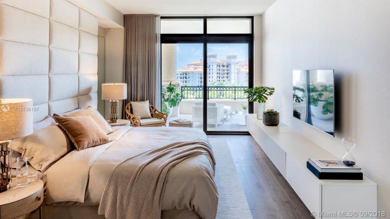 Квартира в Майами, США, 340 м2 фото 3