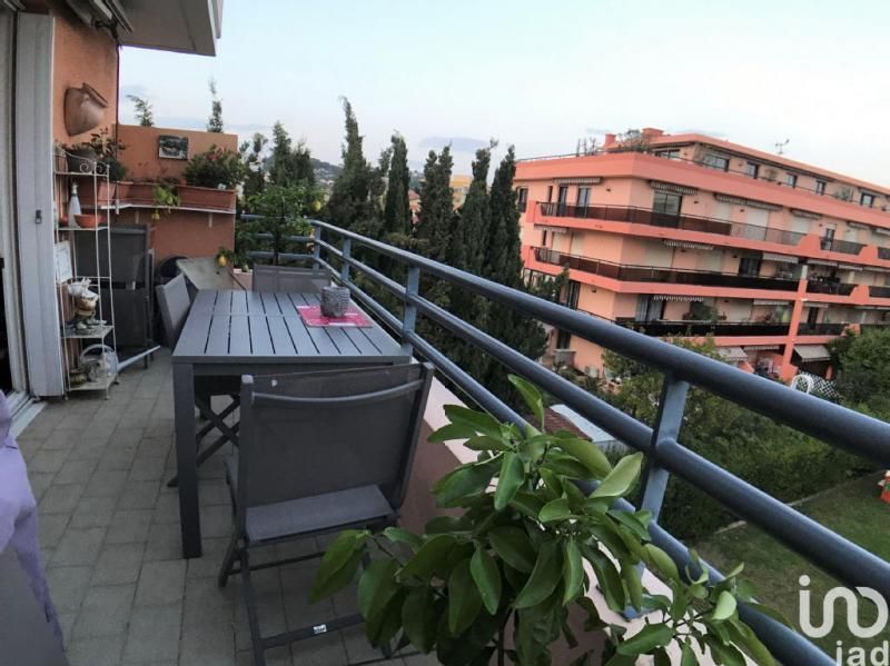 Апартаменты в Кань-Сюр-Мере, Франция, 57 м2 фото 3