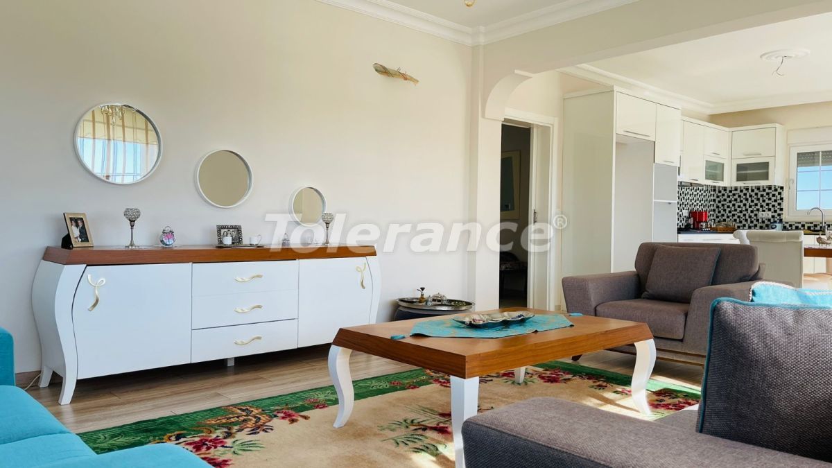 Вилла в Кемере, Турция, 250 м2 фото 3