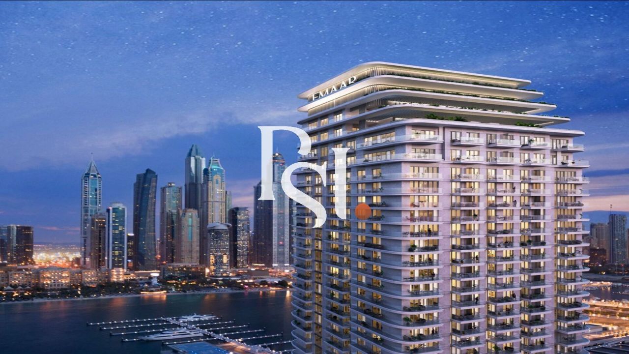 Апартаменты в Дубае, ОАЭ, 129 м2 фото 2
