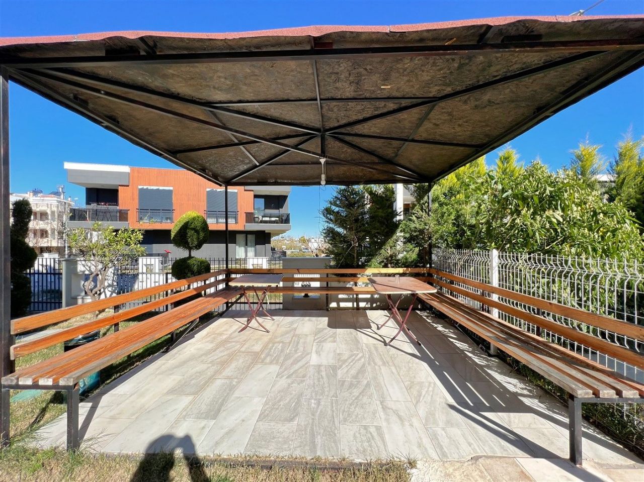Квартира в Анталии, Турция, 130 м2 фото 4