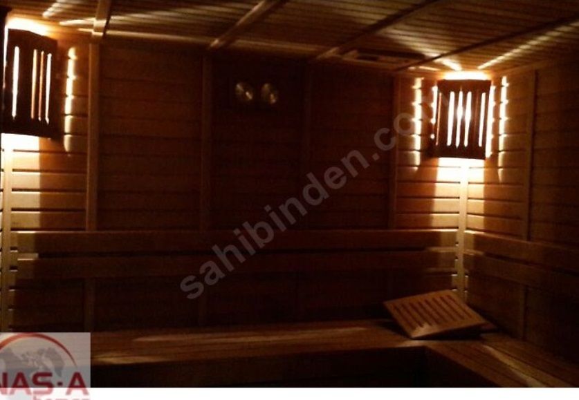 Вилла в Анталии, Турция, 500 м2 фото 4