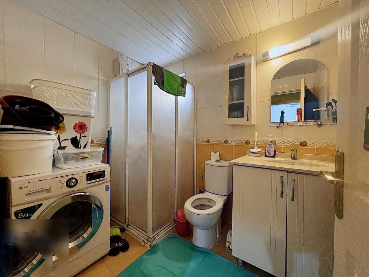 Квартира в Анталии, Турция, 85 м2 фото 4