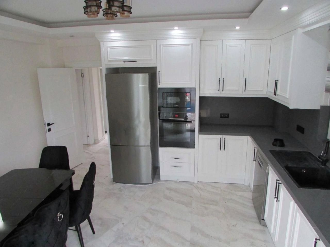Вилла в Кемере, Турция, 170 м2 фото 5