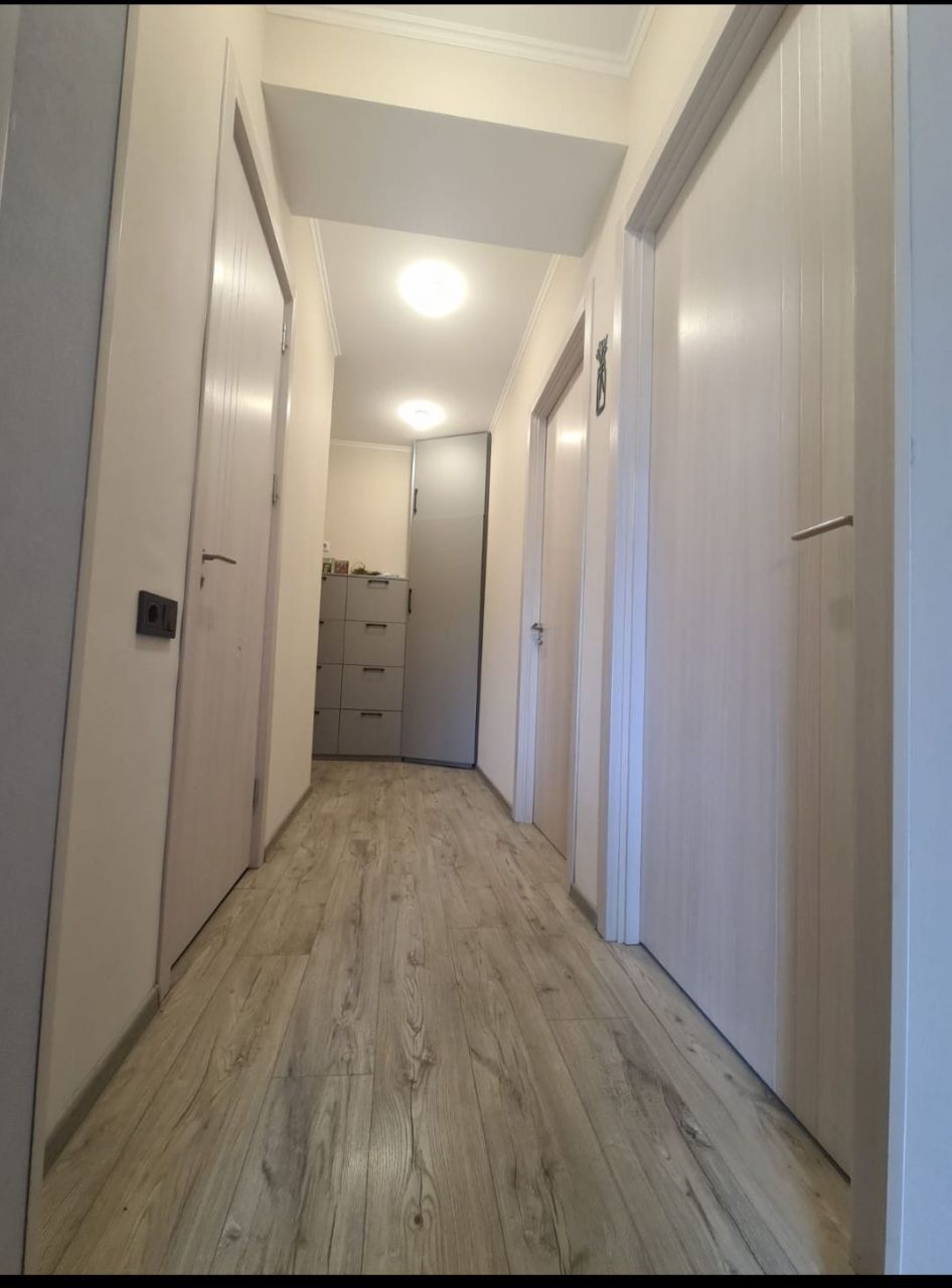 Квартира в Тбилиси, Грузия, 69 м2 фото 5