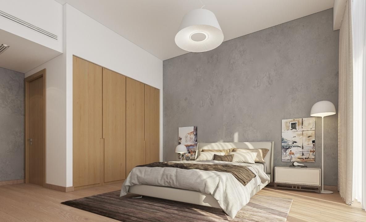 Студия в Дубае, ОАЭ, 39 м2 фото 2