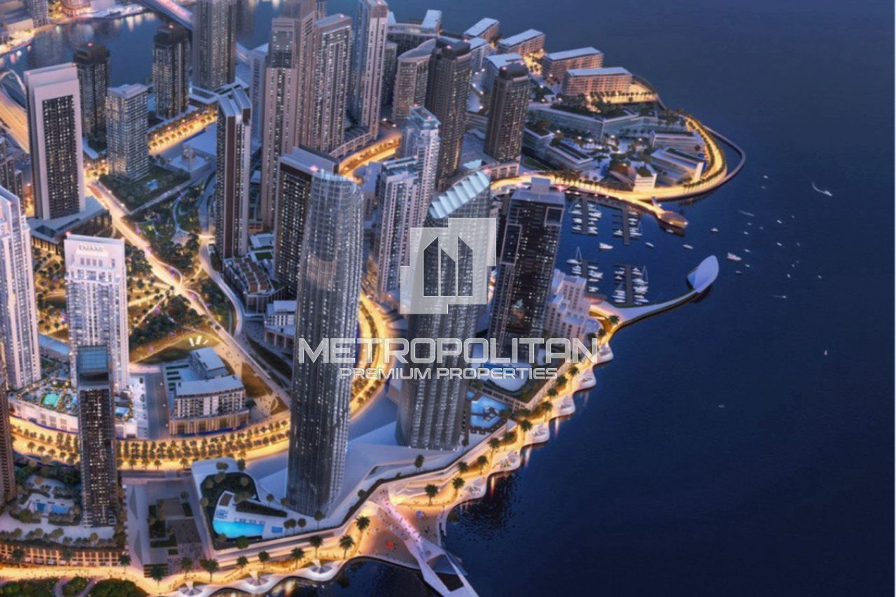 Апартаменты в Дубае, ОАЭ, 100 м2 фото 2