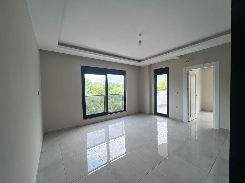Квартира в Алании, Турция, 51 м2 фото 5