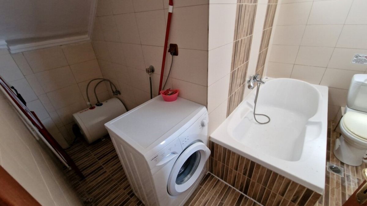 Таунхаус на Кассандре, Греция, 110 м2 фото 3
