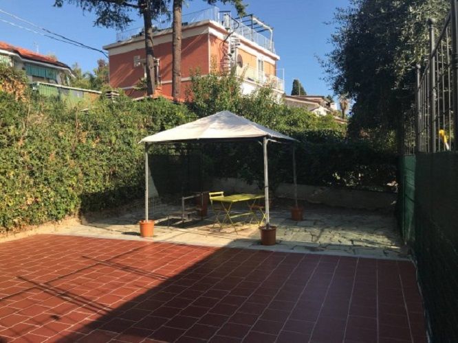 Квартира в Сан-Ремо, Италия, 50 м2 фото 4
