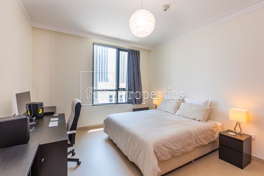 Апартаменты в Дубае, ОАЭ, 145 м2 фото 5