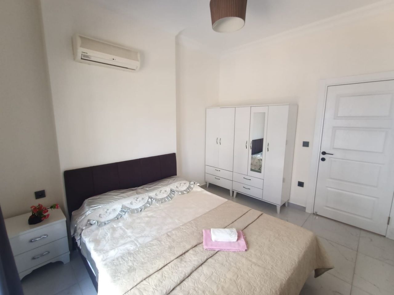 Квартира в Алании, Турция, 69 м2 фото 4