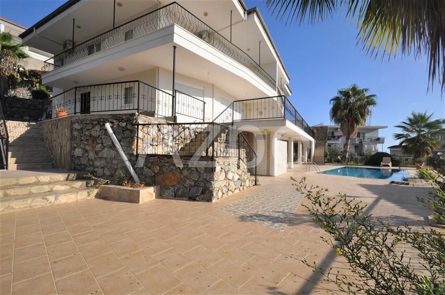 Вилла в Алании, Турция, 280 м2 фото 2