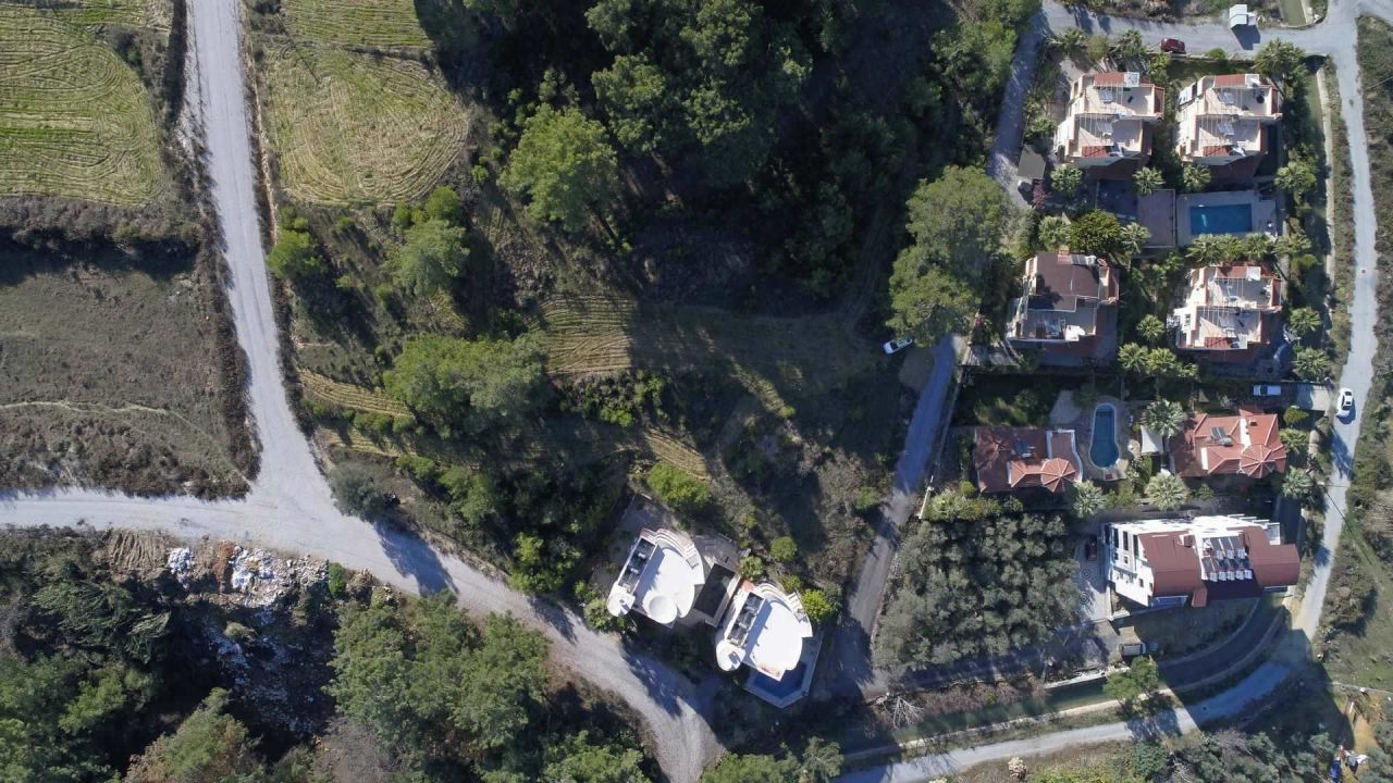 Квартира в Алании, Турция, 57 м2 фото 4