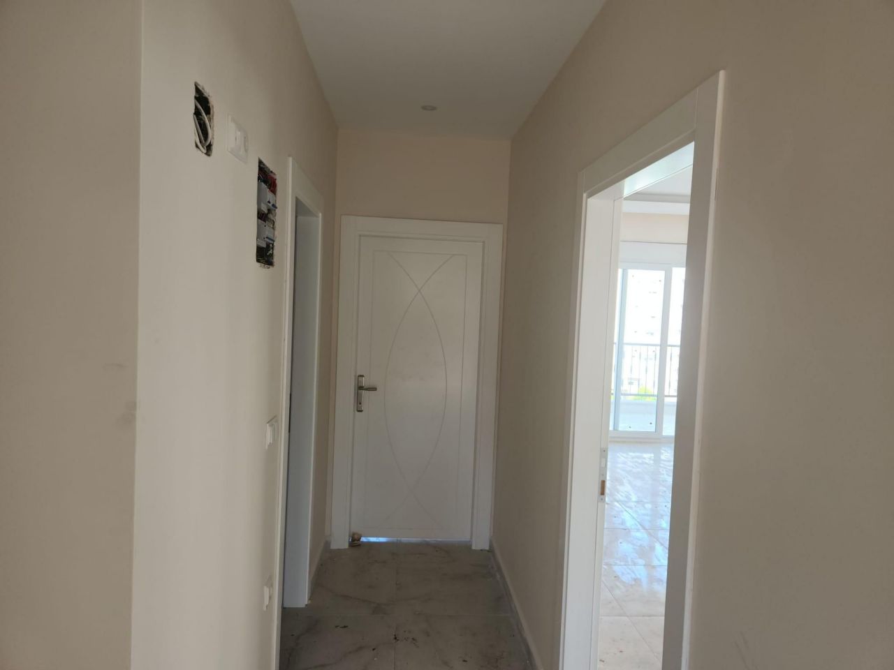 Квартира в Алании, Турция, 135 м2 фото 5