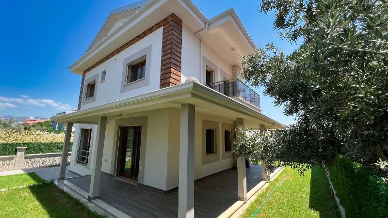 Вилла в Фетхие, Турция, 170 м2 фото 2