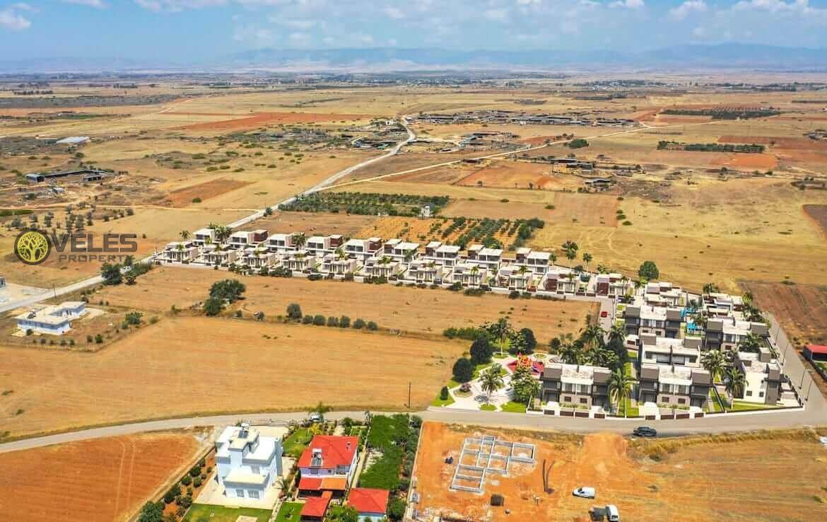 Вилла в Фамагусте, Кипр, 230 м2 фото 5