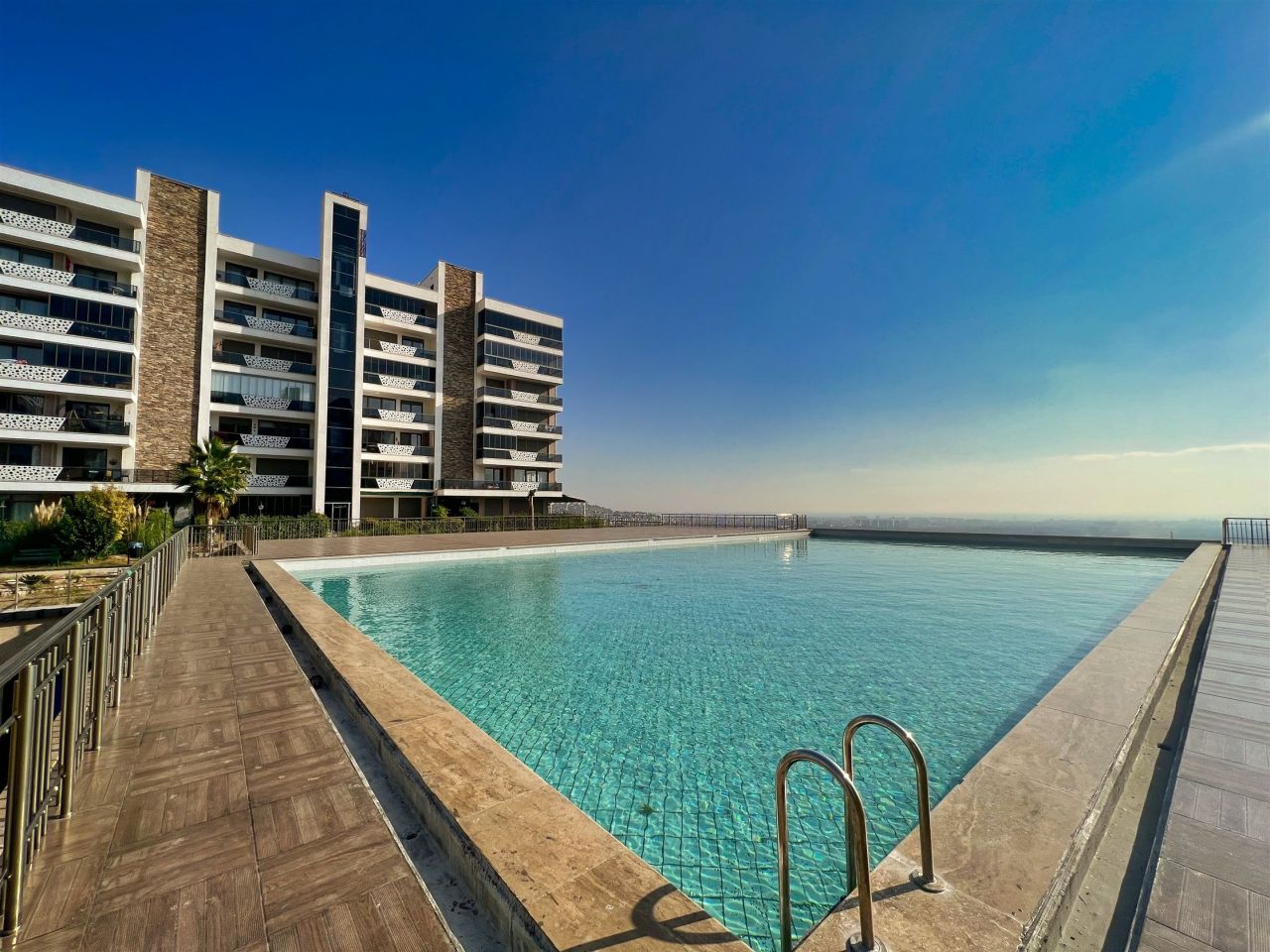 Квартира в Анталии, Турция, 200 м2 фото 4