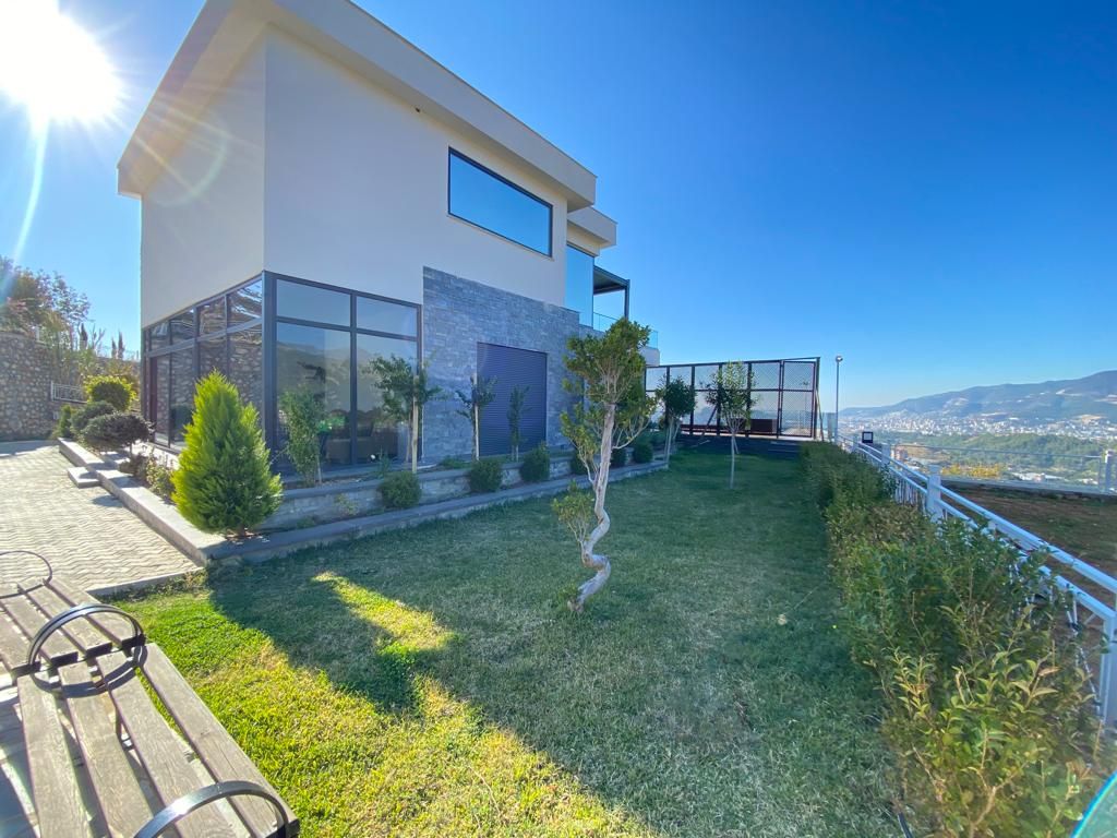 Вилла в Кестеле, Турция, 300 м2 фото 4