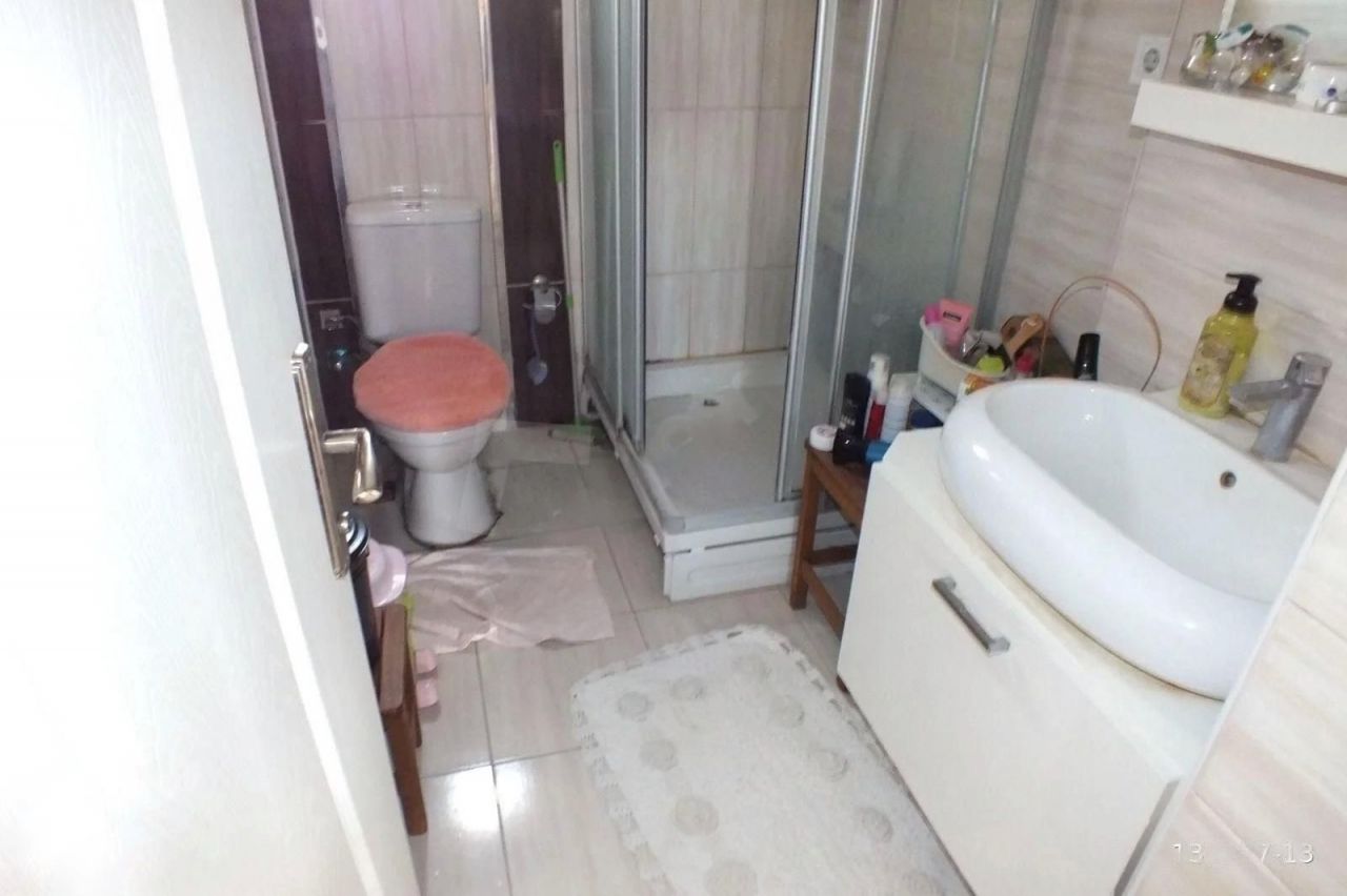 Квартира в Анталии, Турция, 110 м2 фото 3