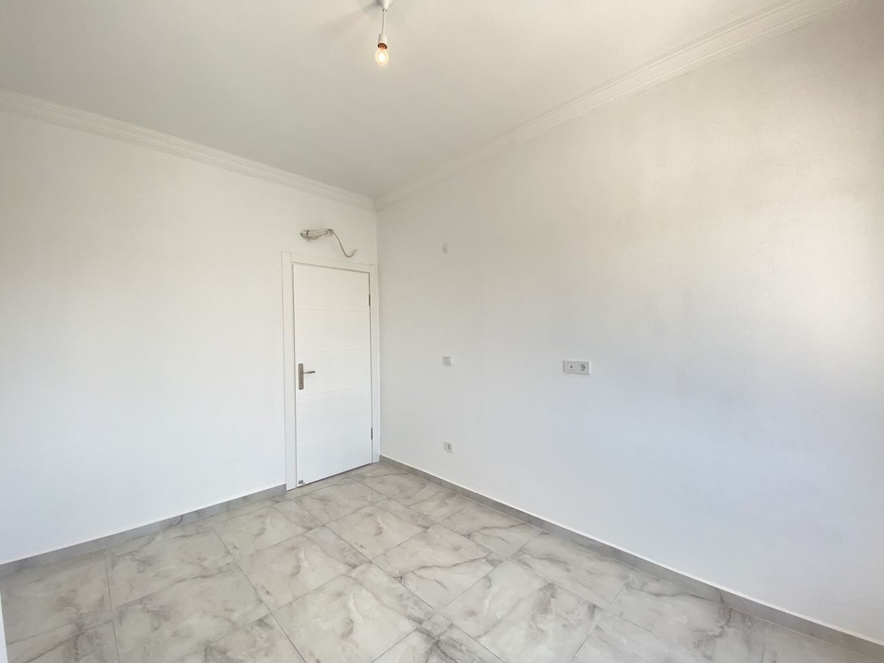 Квартира в Алании, Турция, 55 м2 фото 5