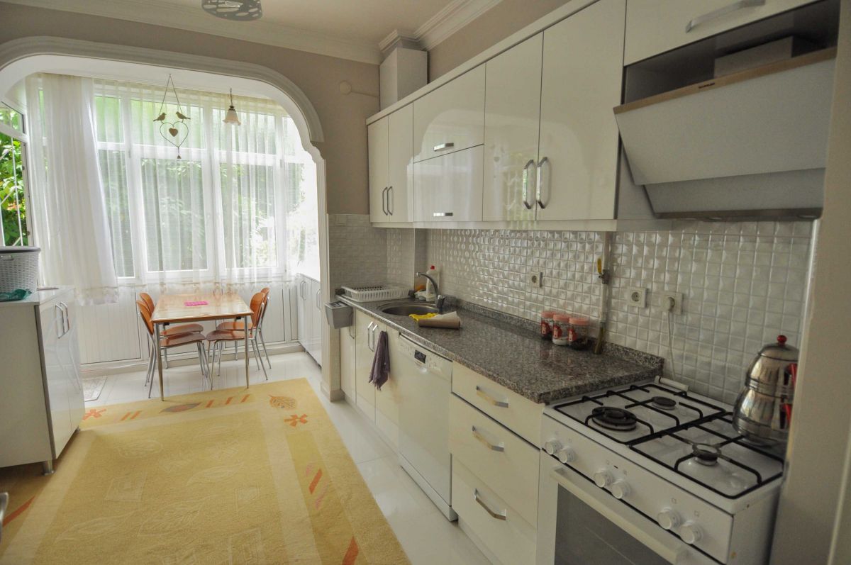 Квартира Özgürlük Mh., Турция, 100 м2 фото 4