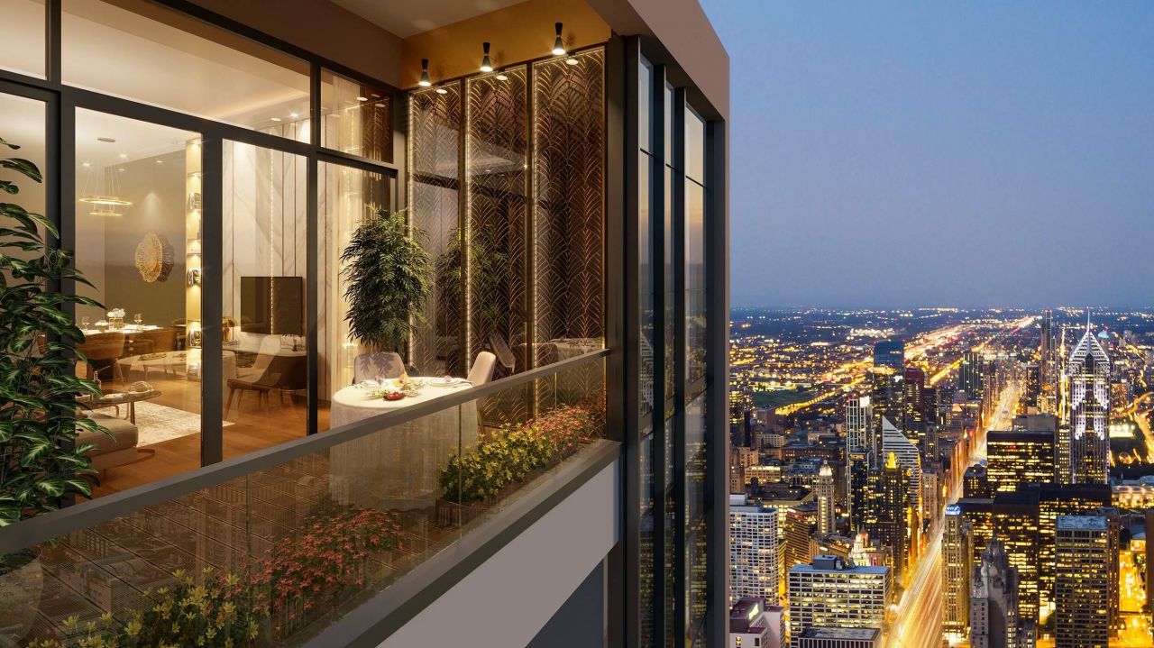 Квартира в Ханое, Вьетнам, 145 м2 фото 2