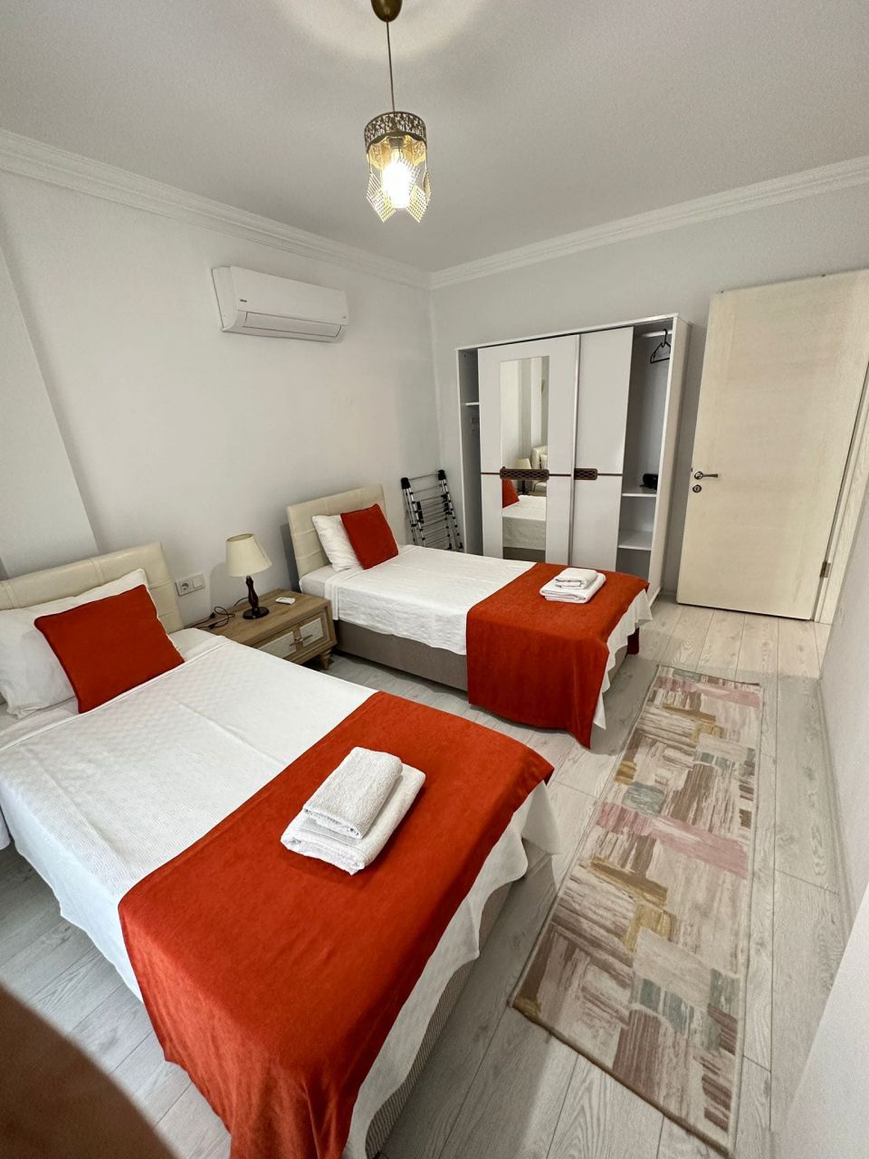 Квартира в Фетхие, Турция, 75 м2 фото 5