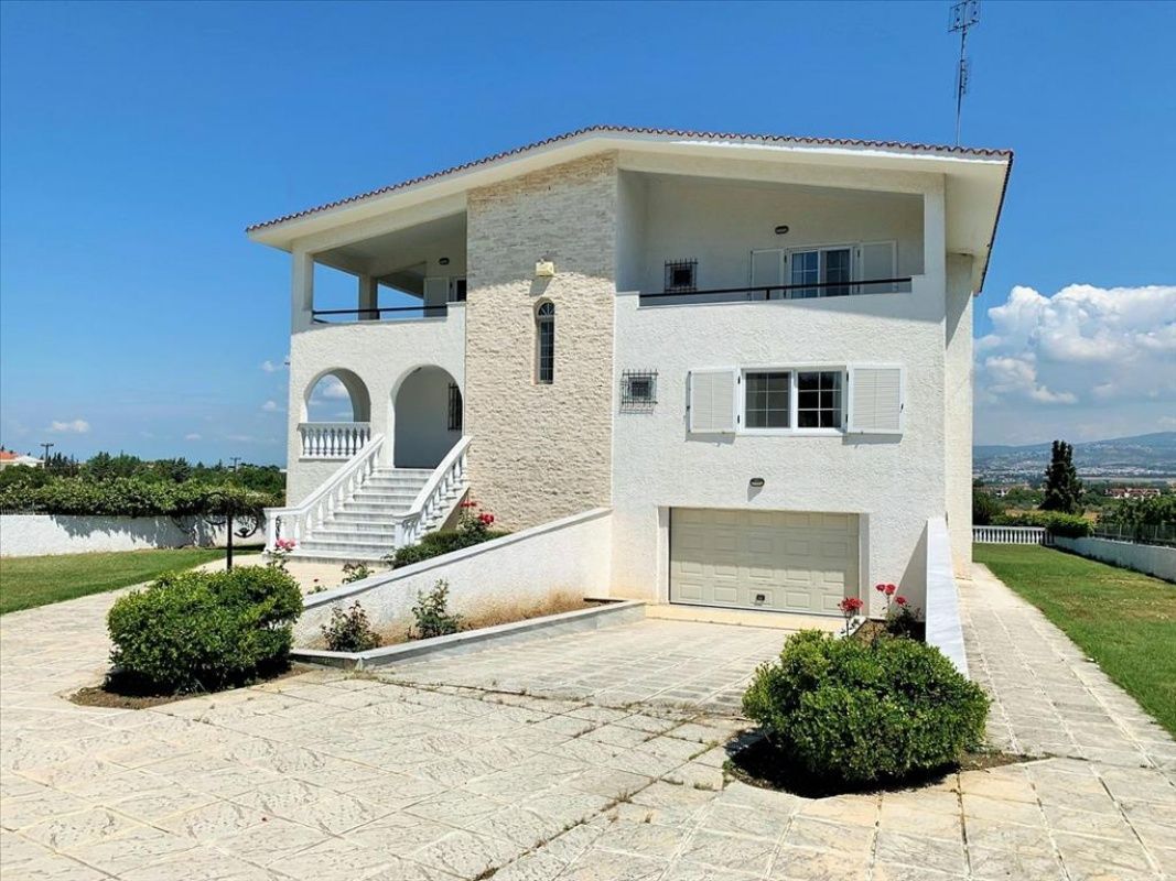 Дом на Северо-Эгейских островах, Греция, 400 м2 фото 3