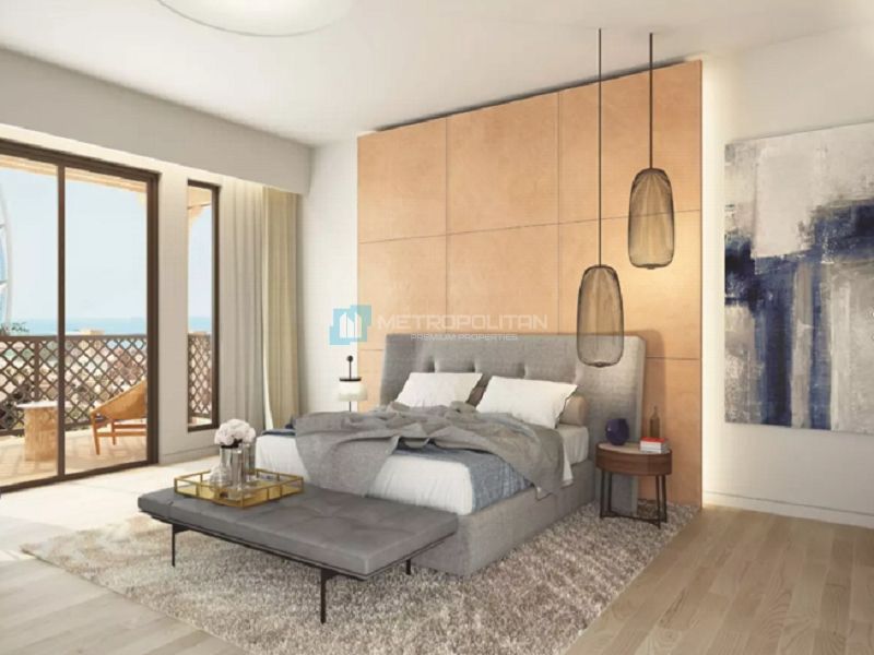 Апартаменты Umm Suqeim, ОАЭ, 78.96 м2 фото 4