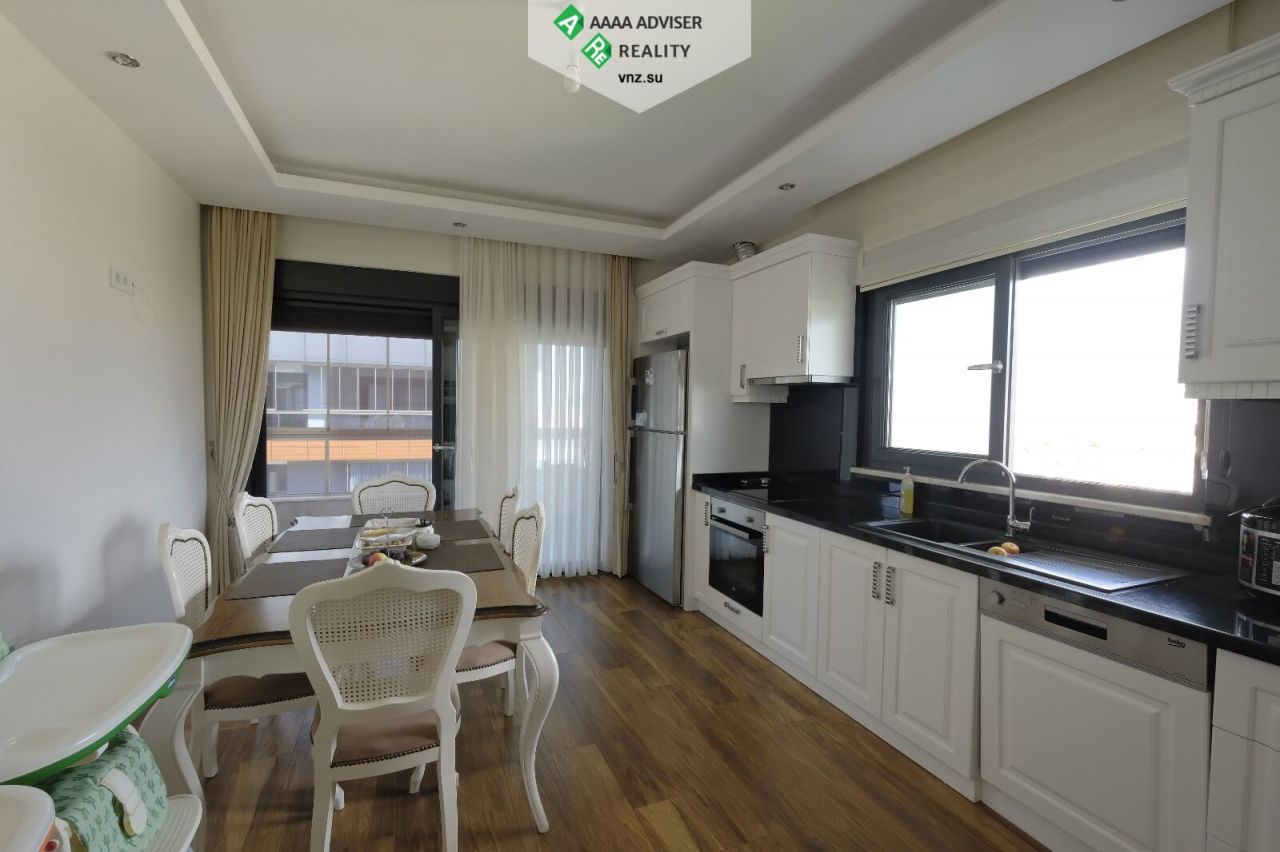 Квартира в Алании, Турция, 250 м2 фото 3