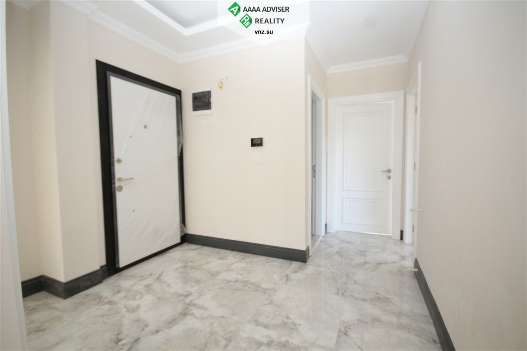 Квартира в Алании, Турция, 75 м2 фото 5