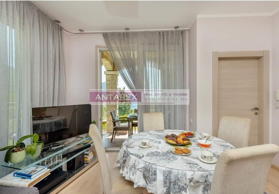 Апартаменты в Бечичи, Черногория, 80 м2 фото 5