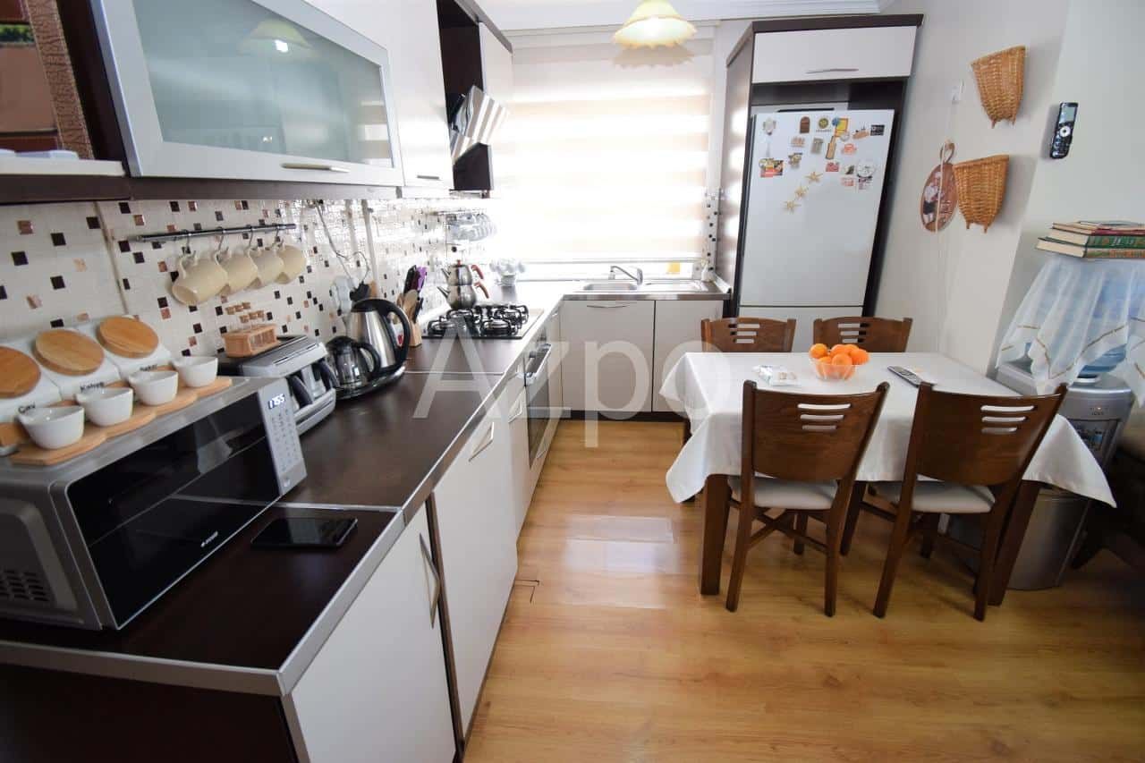 Пентхаус в Анталии, Турция, 180 м2 фото 2