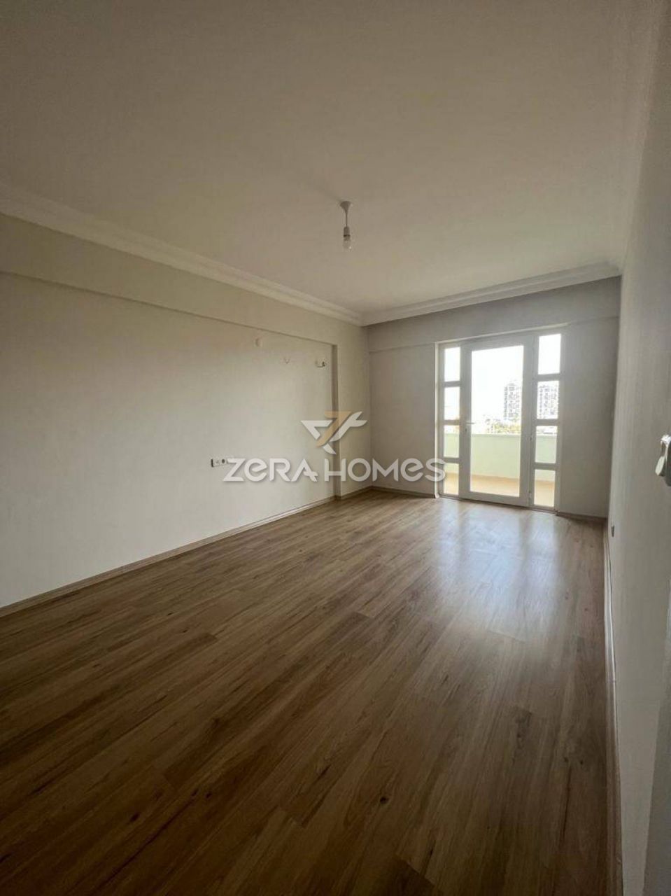 Апартаменты в Алании, Турция, 105 м2 фото 4