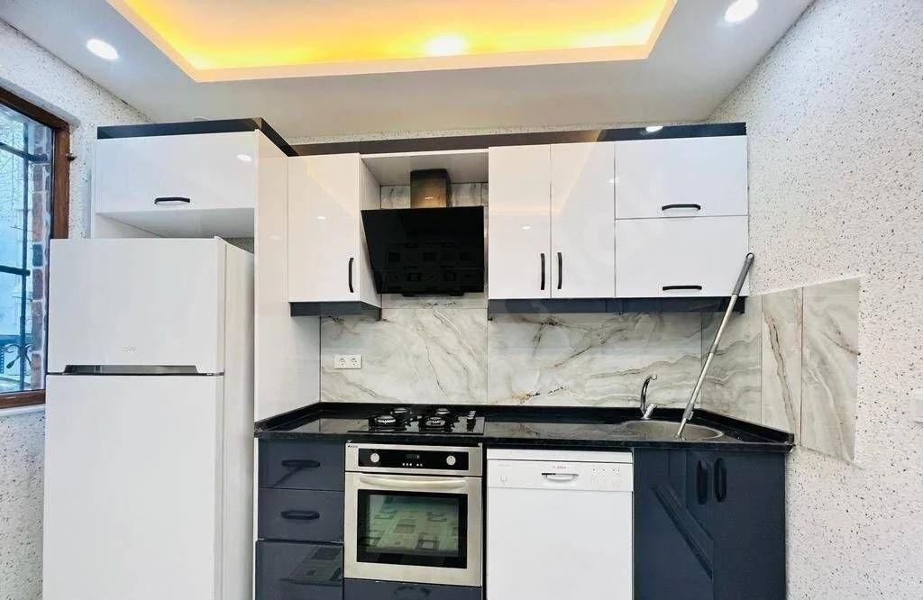 Квартира в Анталии, Турция, 50 м2 фото 5