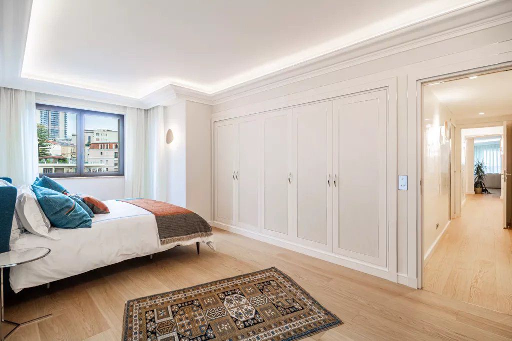 Апартаменты в Монегетти, Монако, 225 м2 фото 4