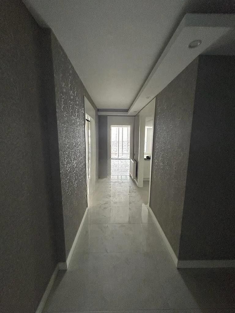 Квартира в Мерсине, Турция, 170 м2 фото 3