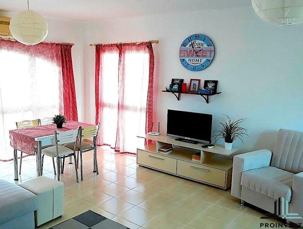 Квартира в Гюзельюрте, Кипр, 90 м2 фото 2