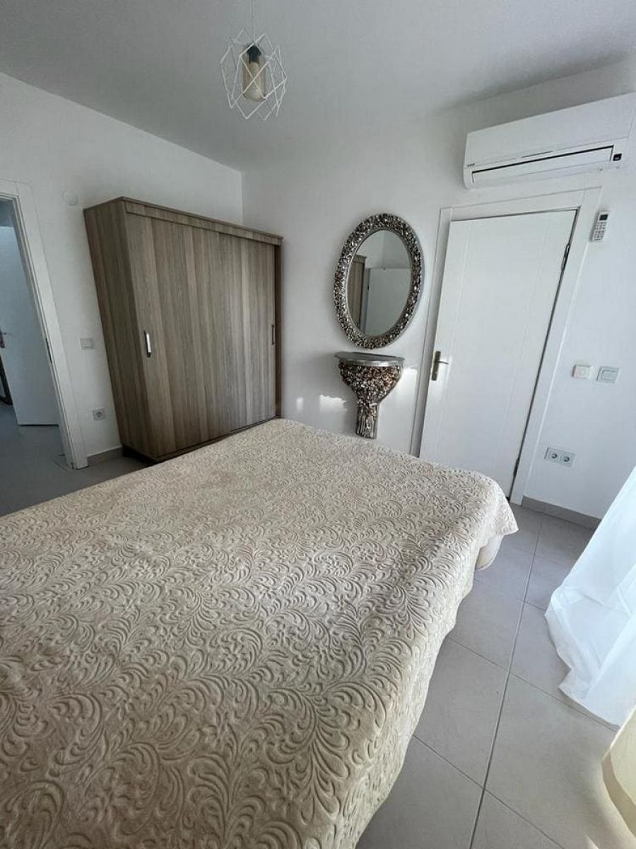 Квартира в Алании, Турция, 110 м2 фото 5