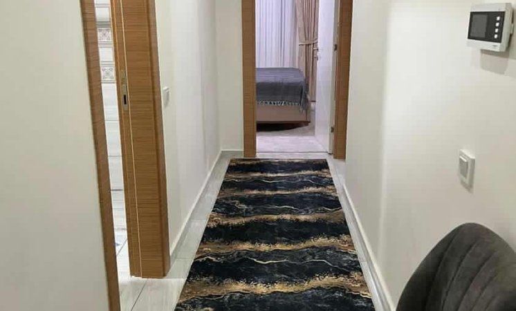 Квартира в Алании, Турция, 60 м2 фото 5