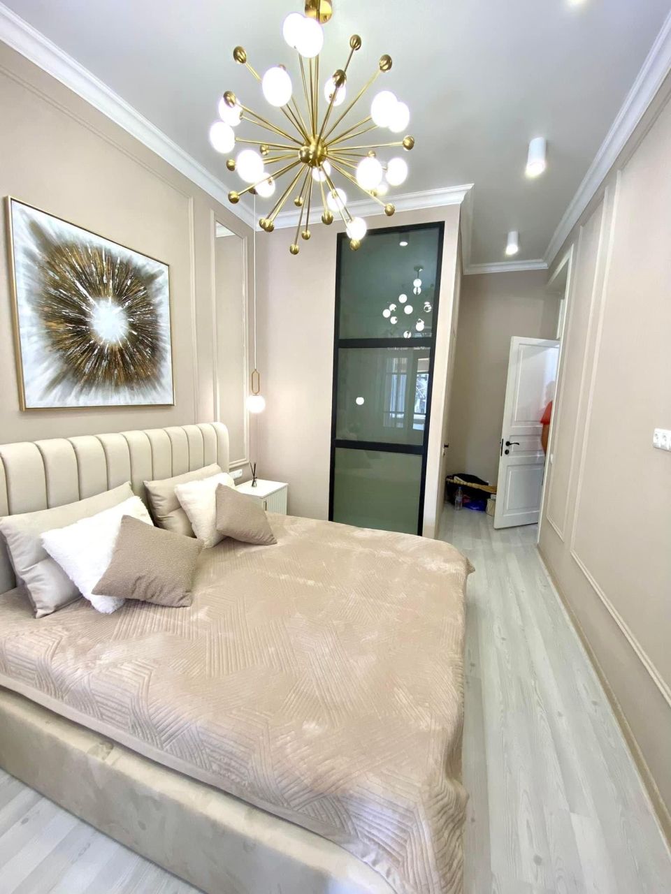 Квартира в Тбилиси, Грузия, 70 м2 фото 5