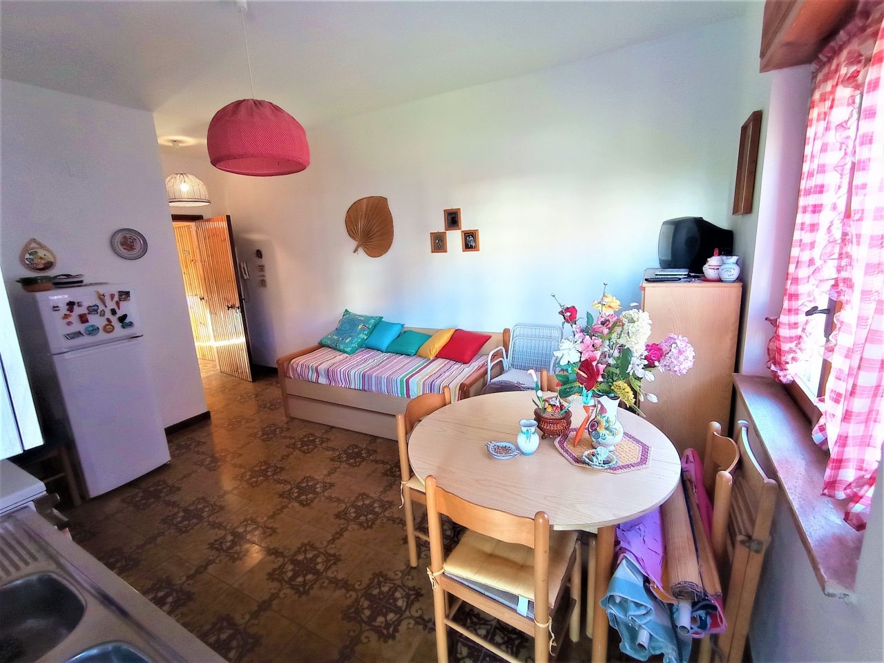 Квартира в Скалее, Италия, 40 м2 фото 4