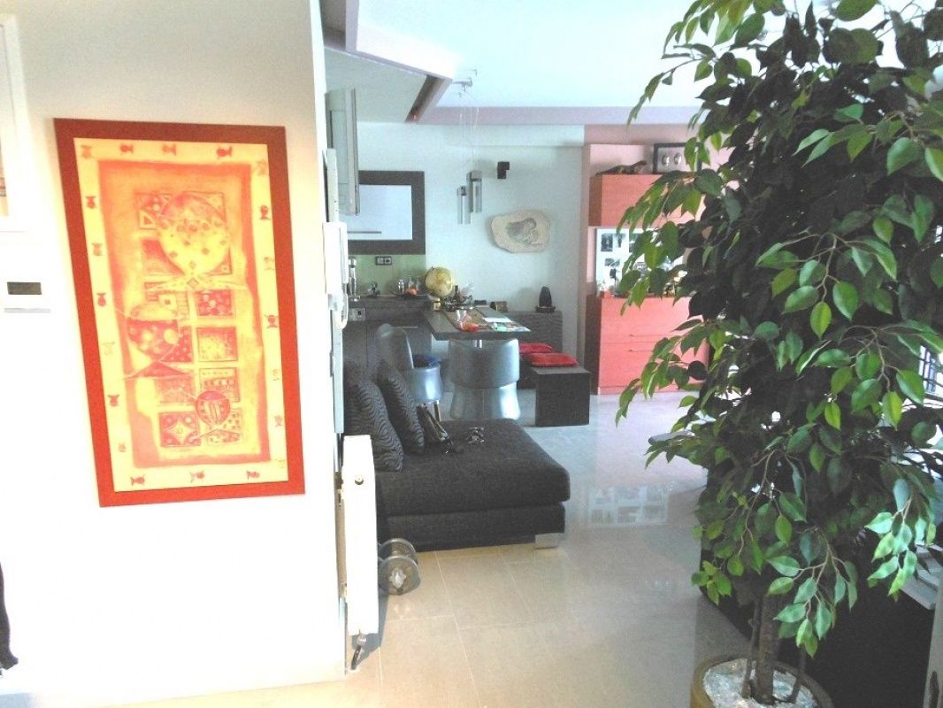 Квартира на Ионических островах, Греция, 90 м2 фото 3