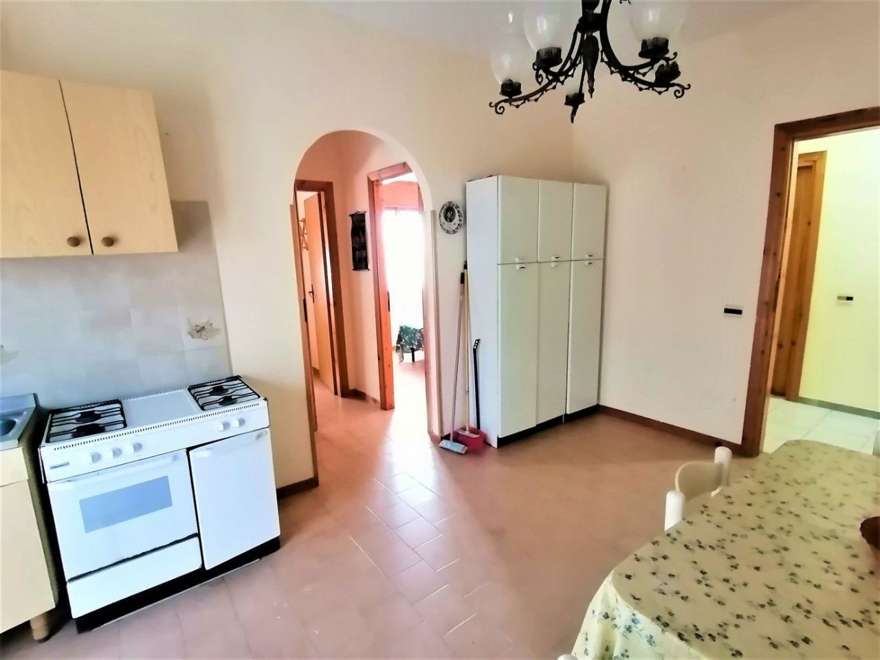 Квартира в Скалее, Италия, 50 м2 фото 3