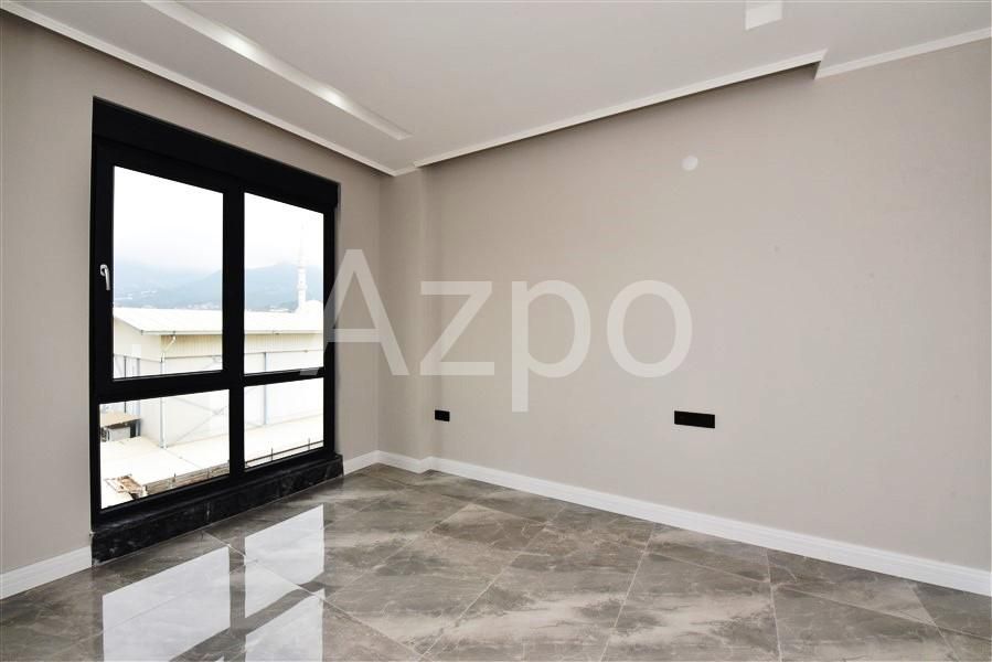 Апартаменты в Алании, Турция, 82 м2 фото 2
