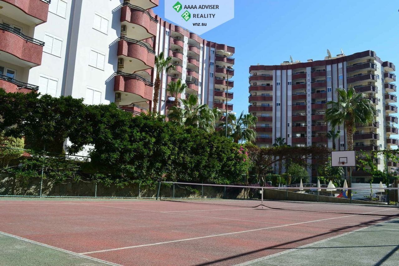 Квартира в Алании, Турция, 125 м2 фото 2